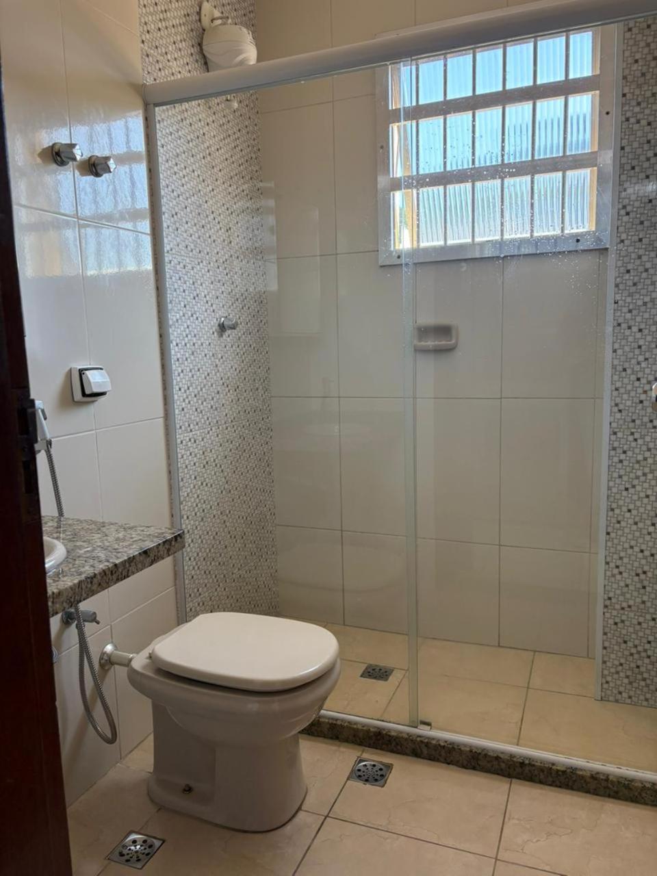 Apartment Alcatraz Ubatuba
