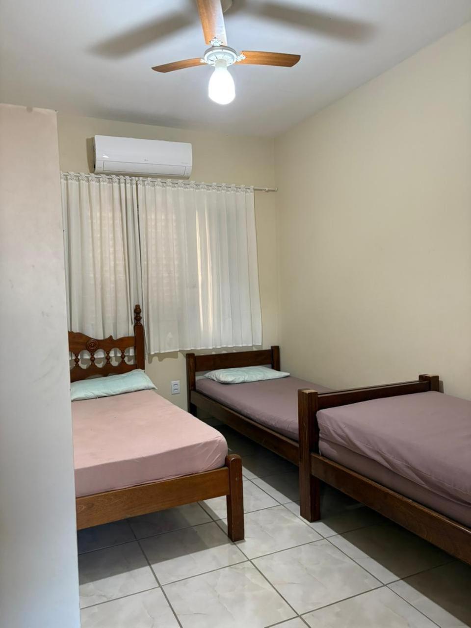Alcatraz Apartment Ubatuba