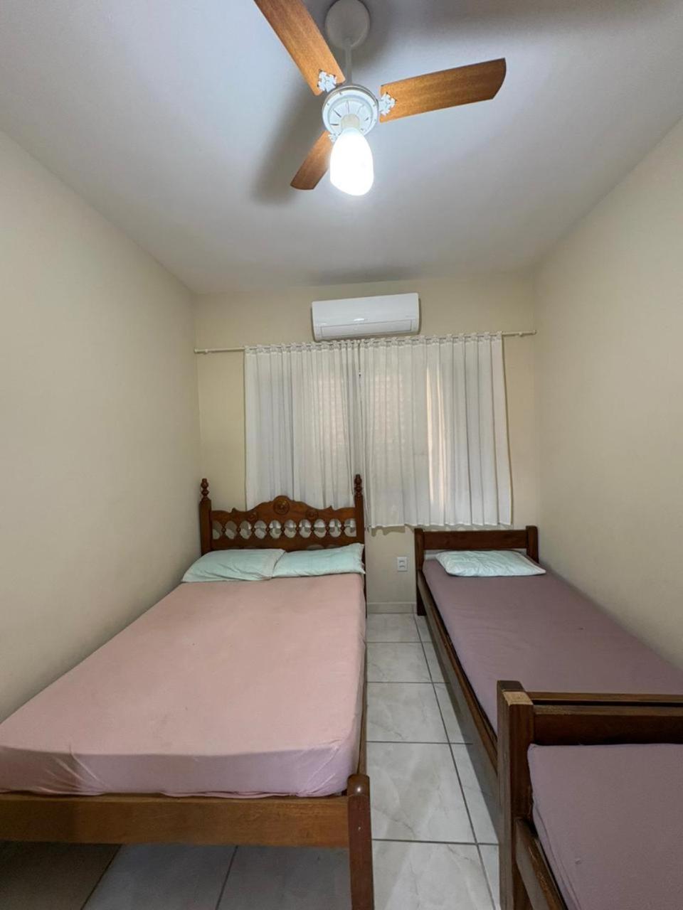 Apartment Alcatraz Ubatuba